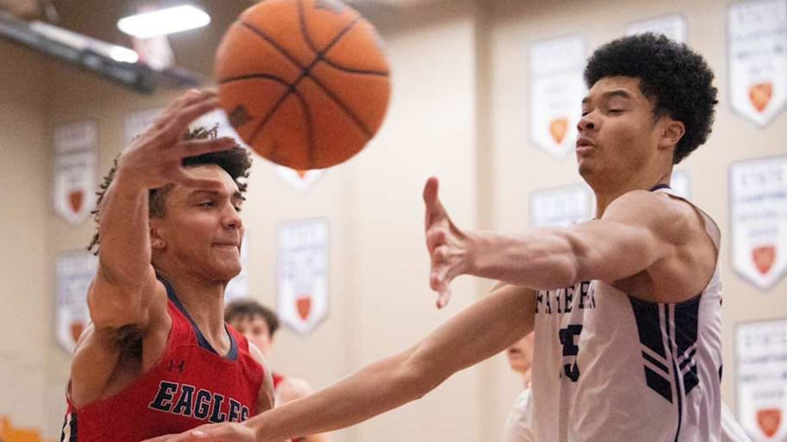 Big Ten Basketball: Northwestern Lands Commitment From Talented 2025 Center