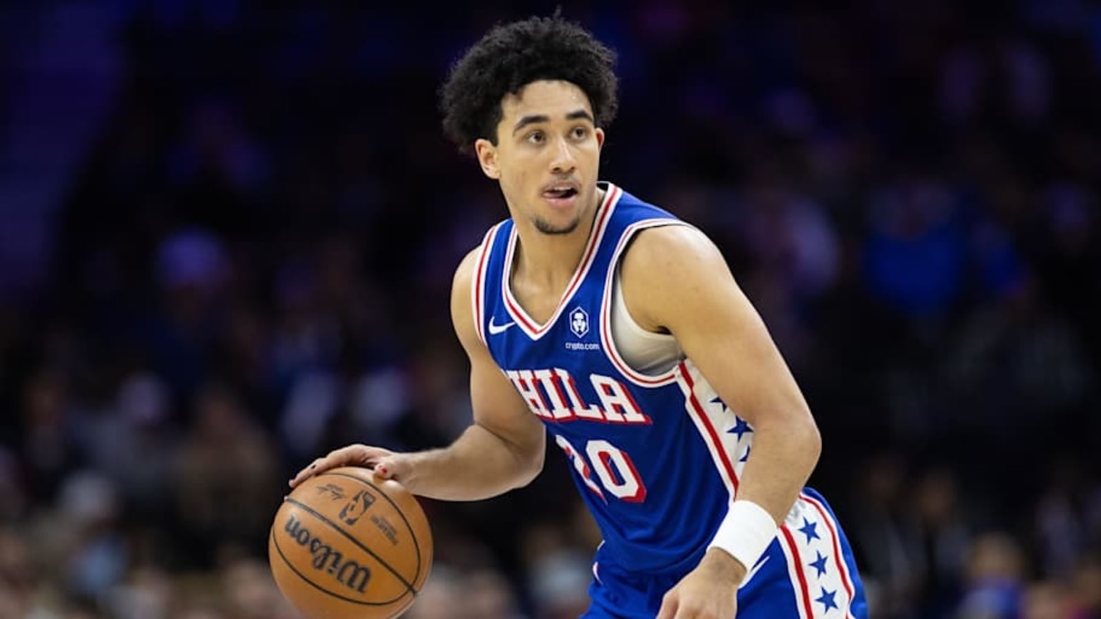Philadelphia 76ers&#39; Jared McCain Reveals Emotional Reaction to Injury