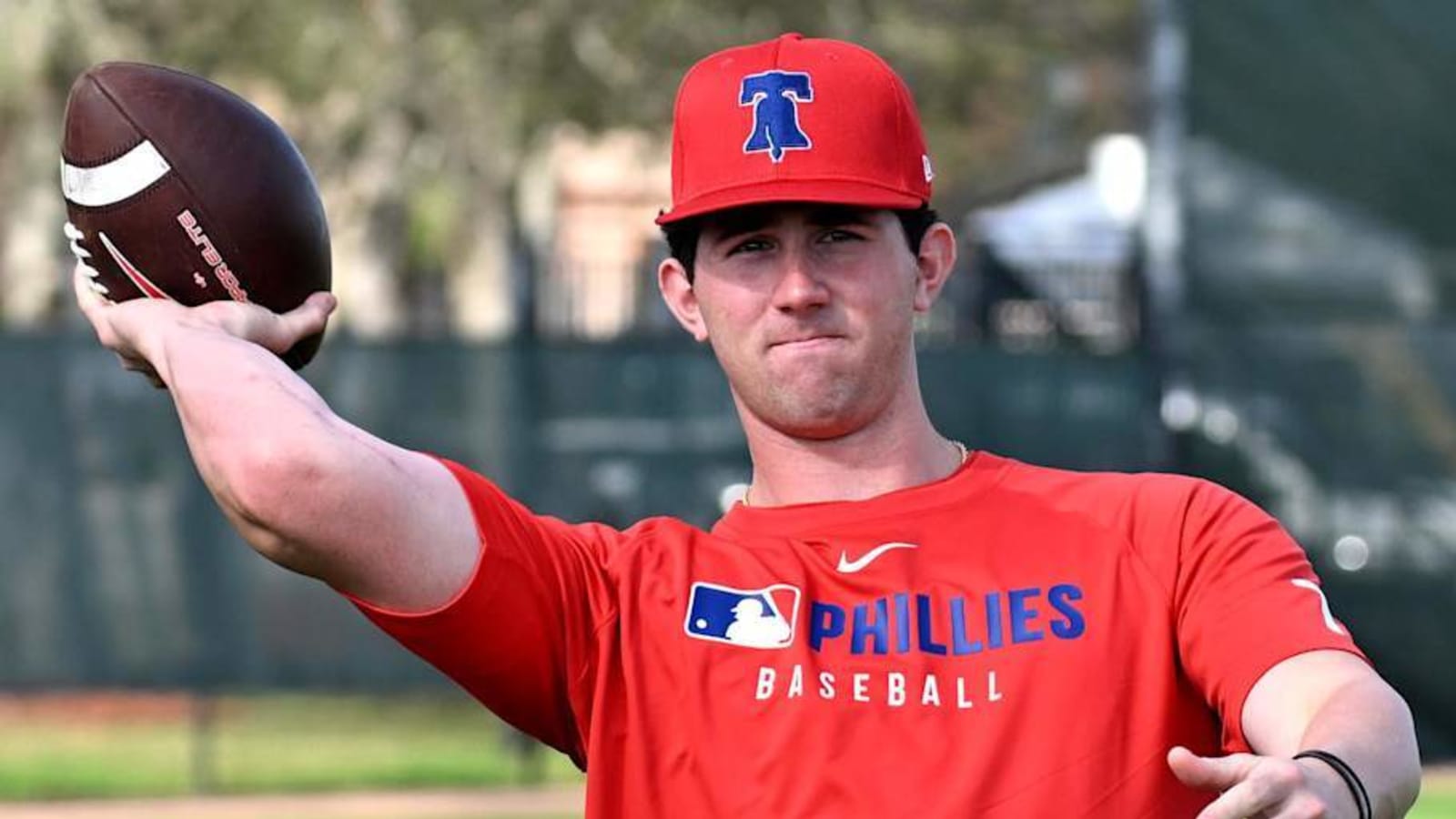 Philadelphia Phillies Get Encouraging Injury Update on Top Pitching Prospect