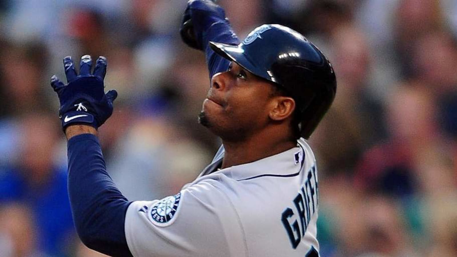Seattle Mariners Superstar Ken Griffey Jr. Was Historically Good on Opening Day