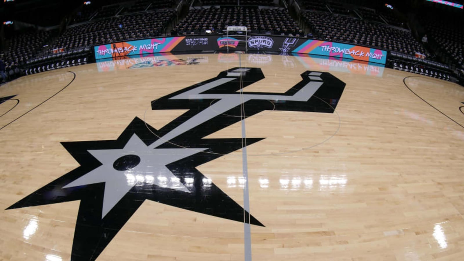 &#39;Honored&#39; Spurs Coach Reacts to Unusual Knicks Trade