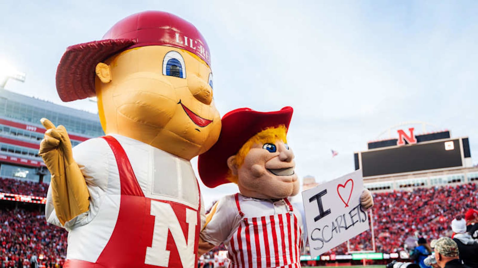 New Special Teams Coordinator. No Spring Game. And What About Val’s and Runza?