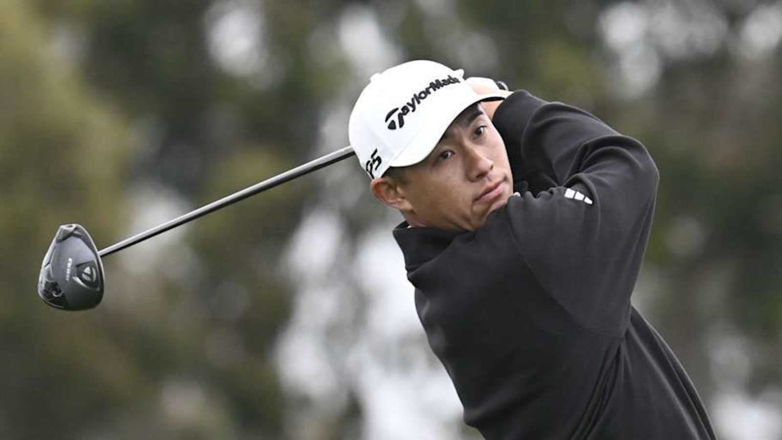 Michael Kim, Collin Morikawa Make it to the Weekend at The Genesis