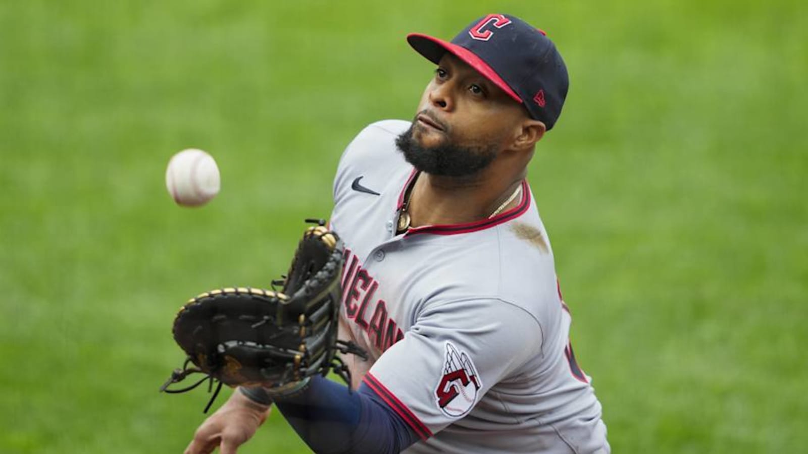 Insider Addresses Odd Trade Speculation About Guardians Slugger