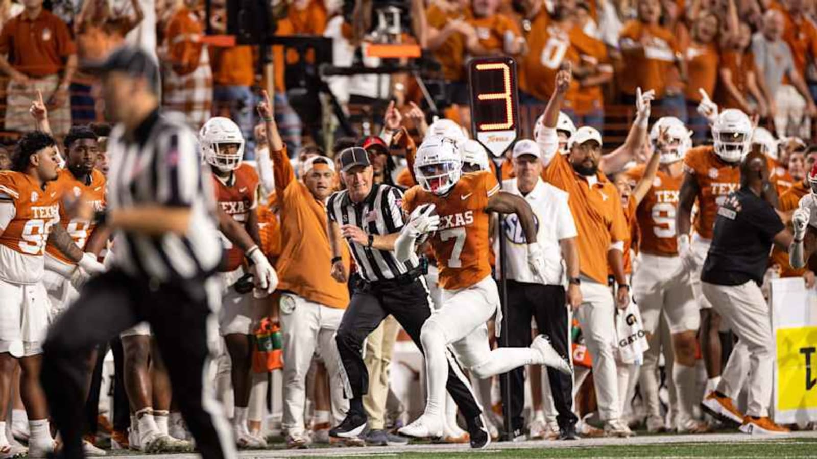 Top NFL Draft CB &#39;really really&#39; wants to play for Dallas Cowboys