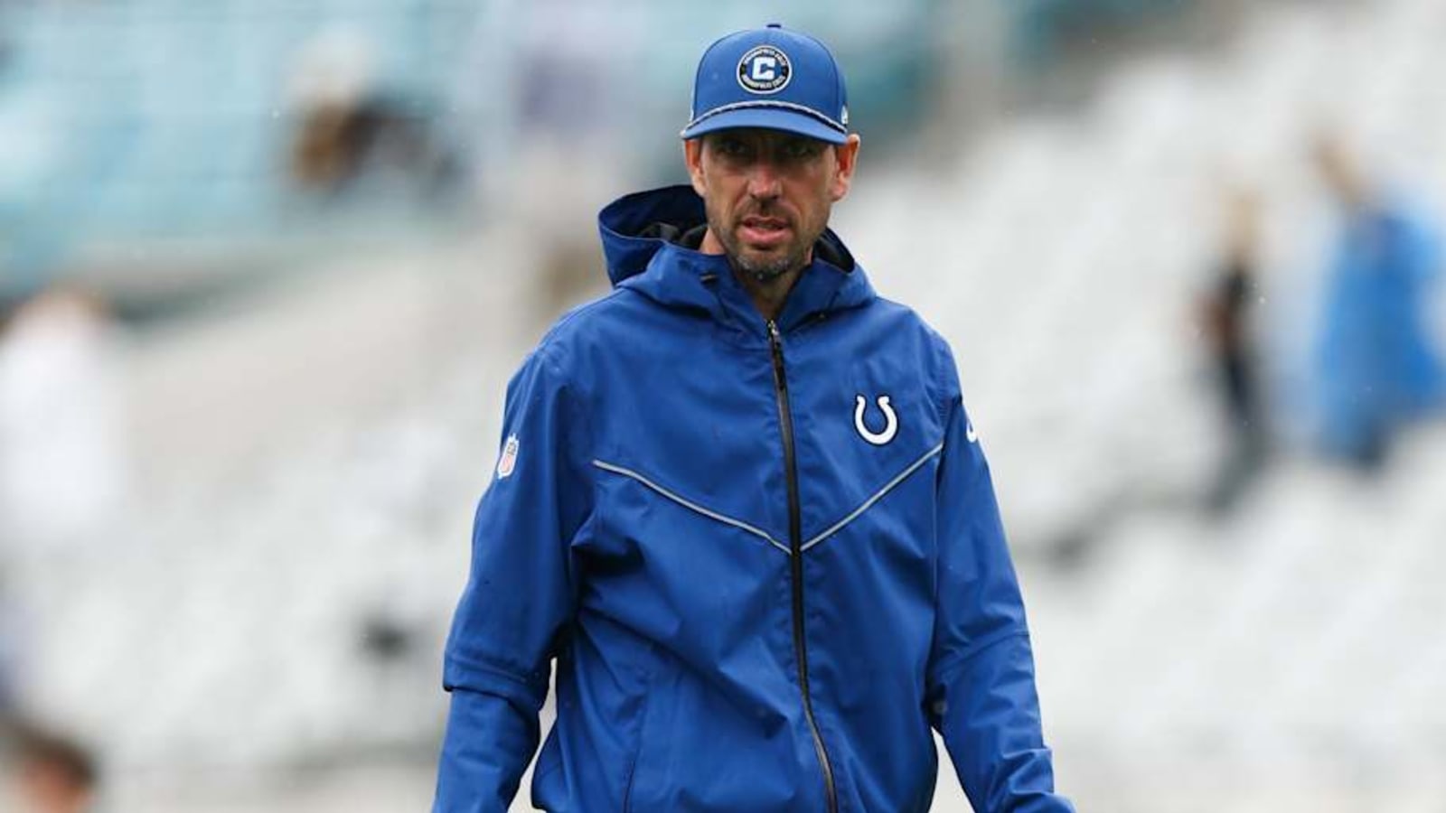 Colts Sign Second Kicker, Release Cornerback