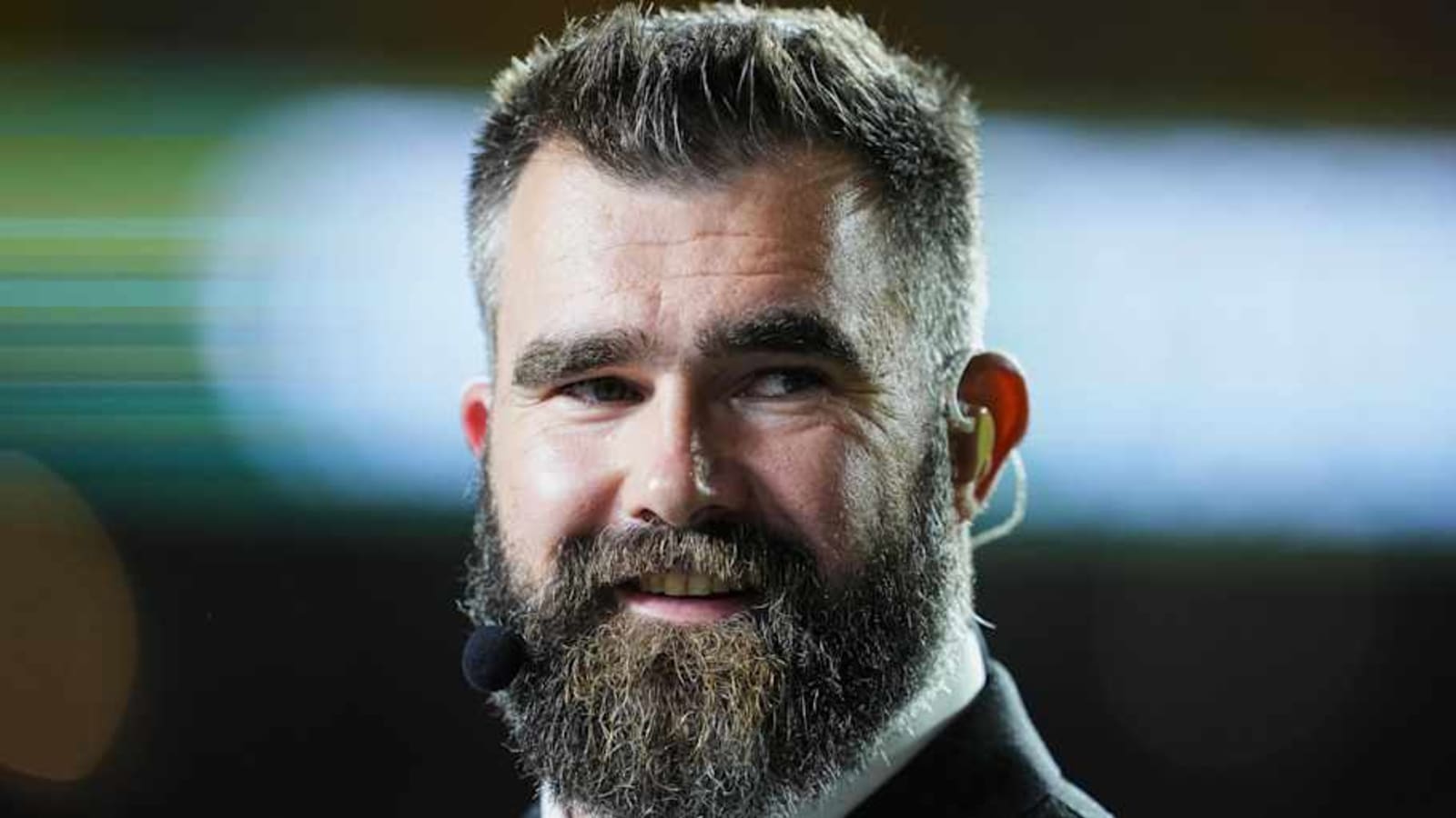 Penn State Police Close Investigation Related to Jason Kelce