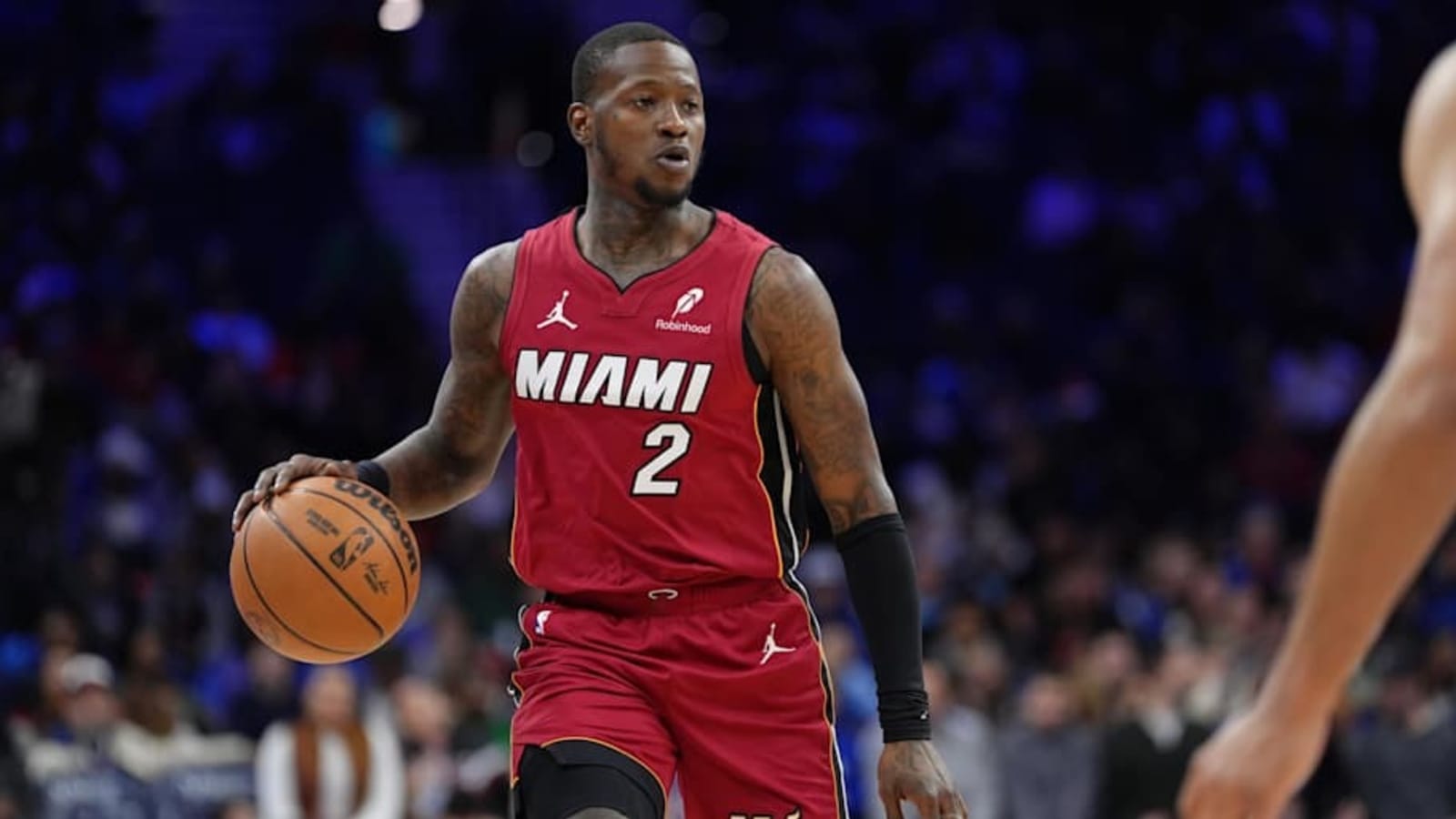 Heat Finally Dump Terry Rozier In Proposed Blockbuster Move For $160 Million Star