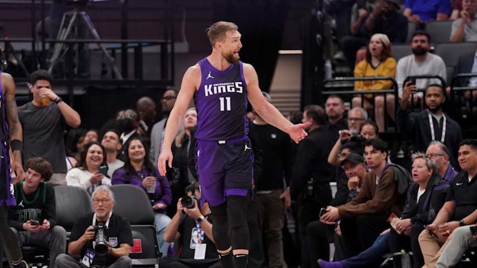 Do the Sacramento Kings Want to Keep Their 2025 First-Round Draft Pick?