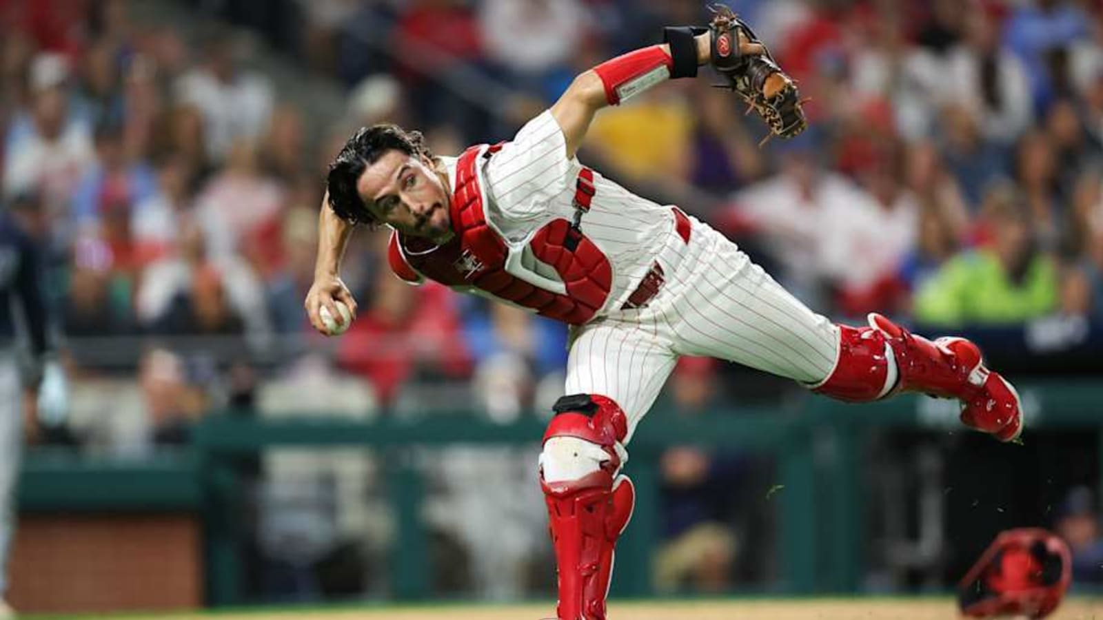 Philadelphia Phillies Beat Writer Reveals Biggest Remaining Spring Training Battle