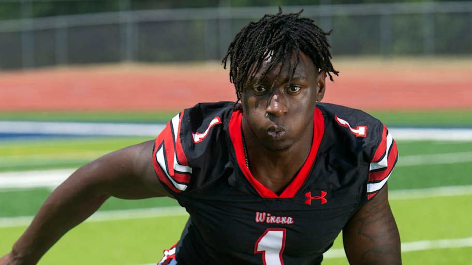 REPORT: LB Tyler Lockhart Signs With Mississippi State After Committing to Ole Miss