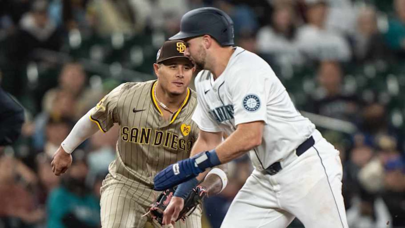 Seattle Mariners Add Two More Nationally-Televised Games to Schedule
