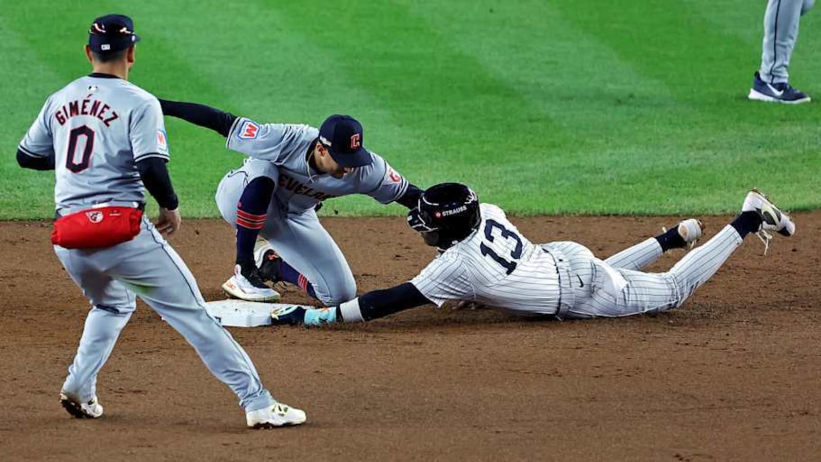 Can the Yankees Overcome Their Baserunning Woes?