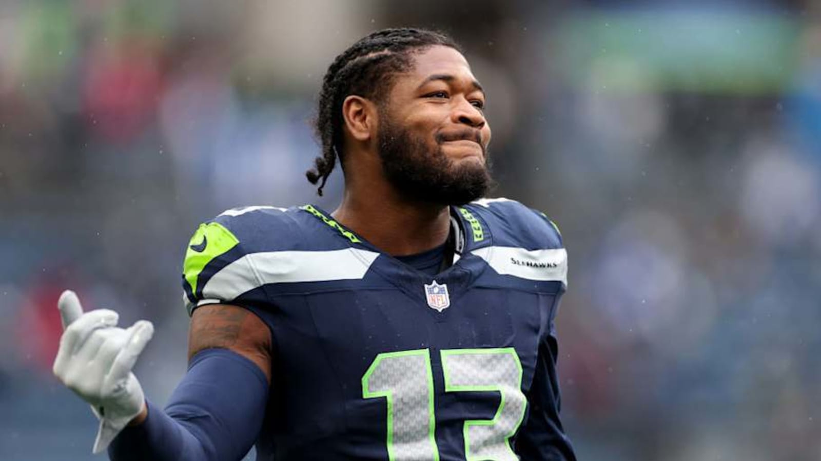 NFL analyst identifies &#39;dream scenario&#39; for Seattle Seahawks&#39; offseason