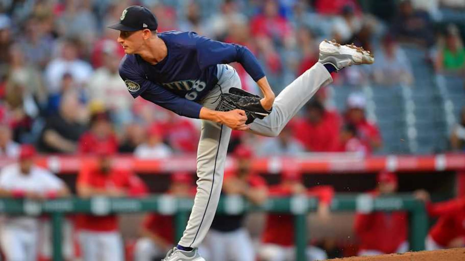 Seattle Mariners Pitcher Kirby Predicted to Have AllStar