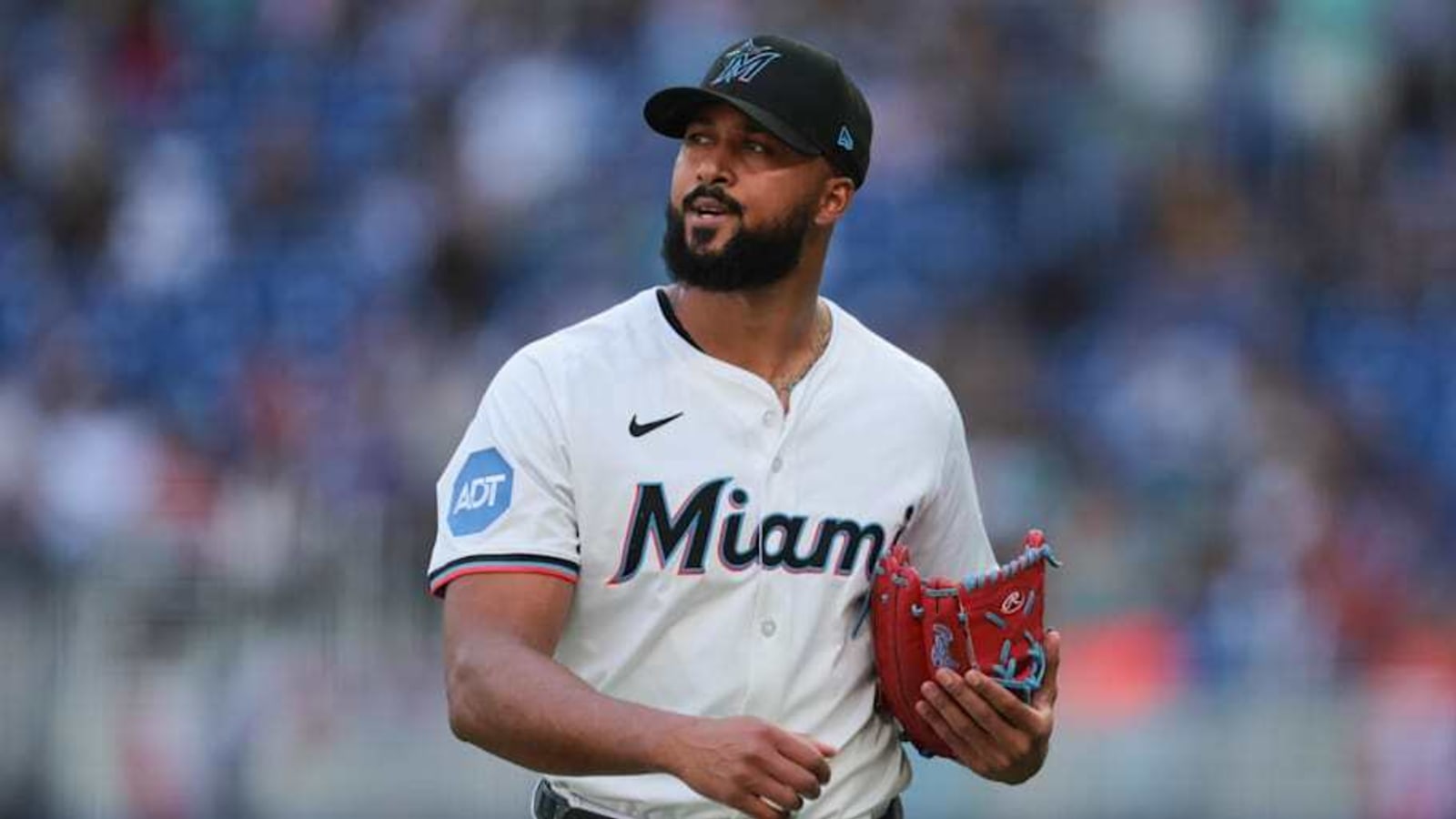 MLB Executives Peg Miami Marlins Ace Sandy Alcántara as Most Likely Trade Candidate