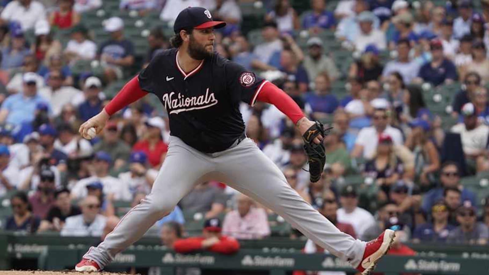 3 Starting Pitchers Washington Nationals Should Prioritize Targeting in Free Agency