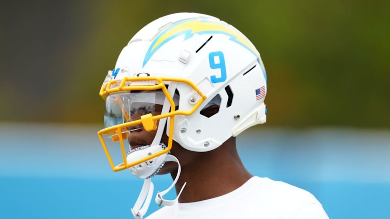 DJ Chark injury update: Latest news on Los Angeles Chargers WR