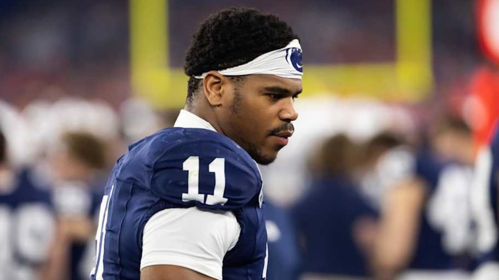 On SI Publishers Mock Draft Yields a Surprise Pick for the Giants in Round 1