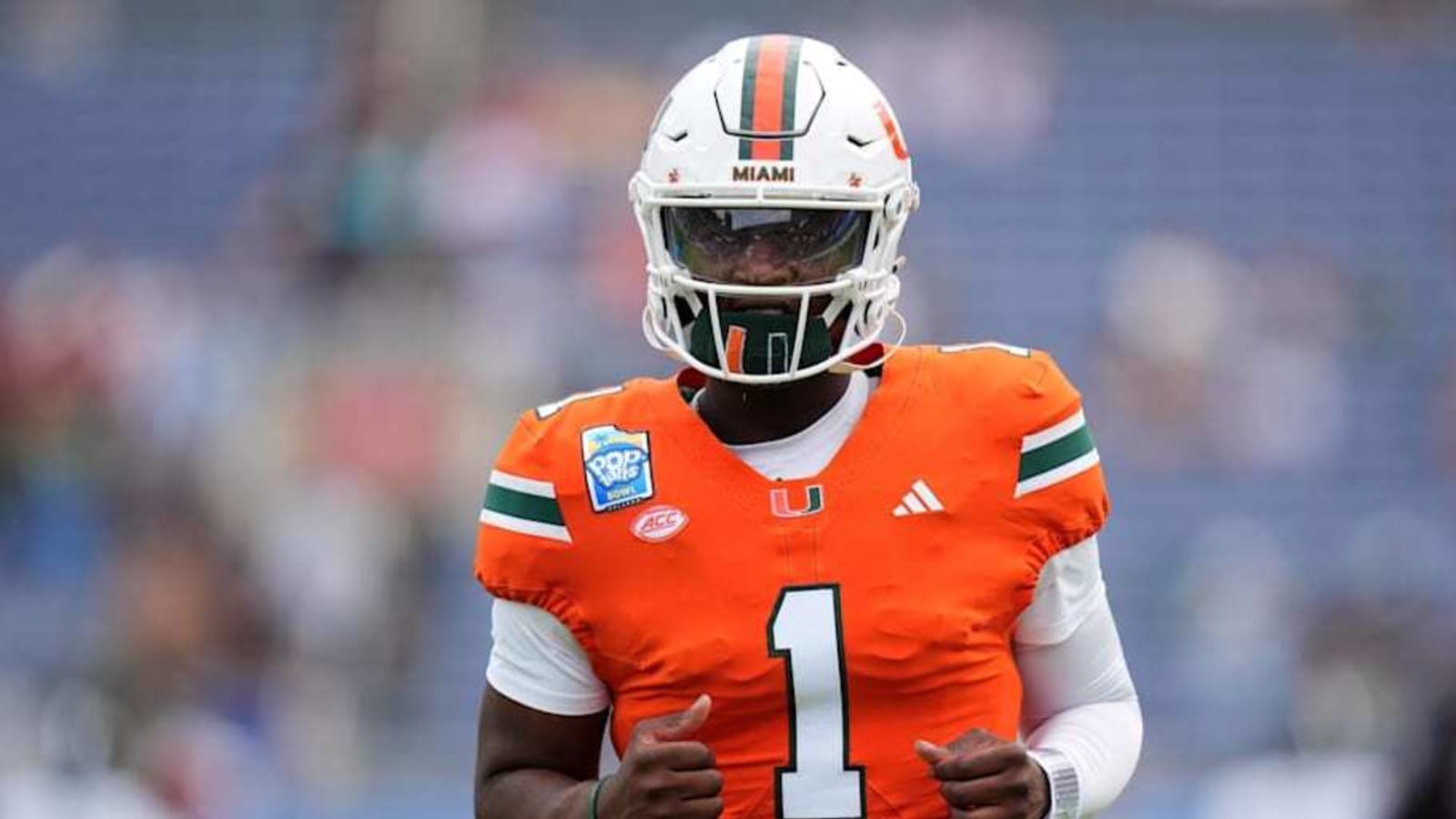 Top NFL Landing Spots For Cam Ward, Damien Martinez & Jalen Rivers