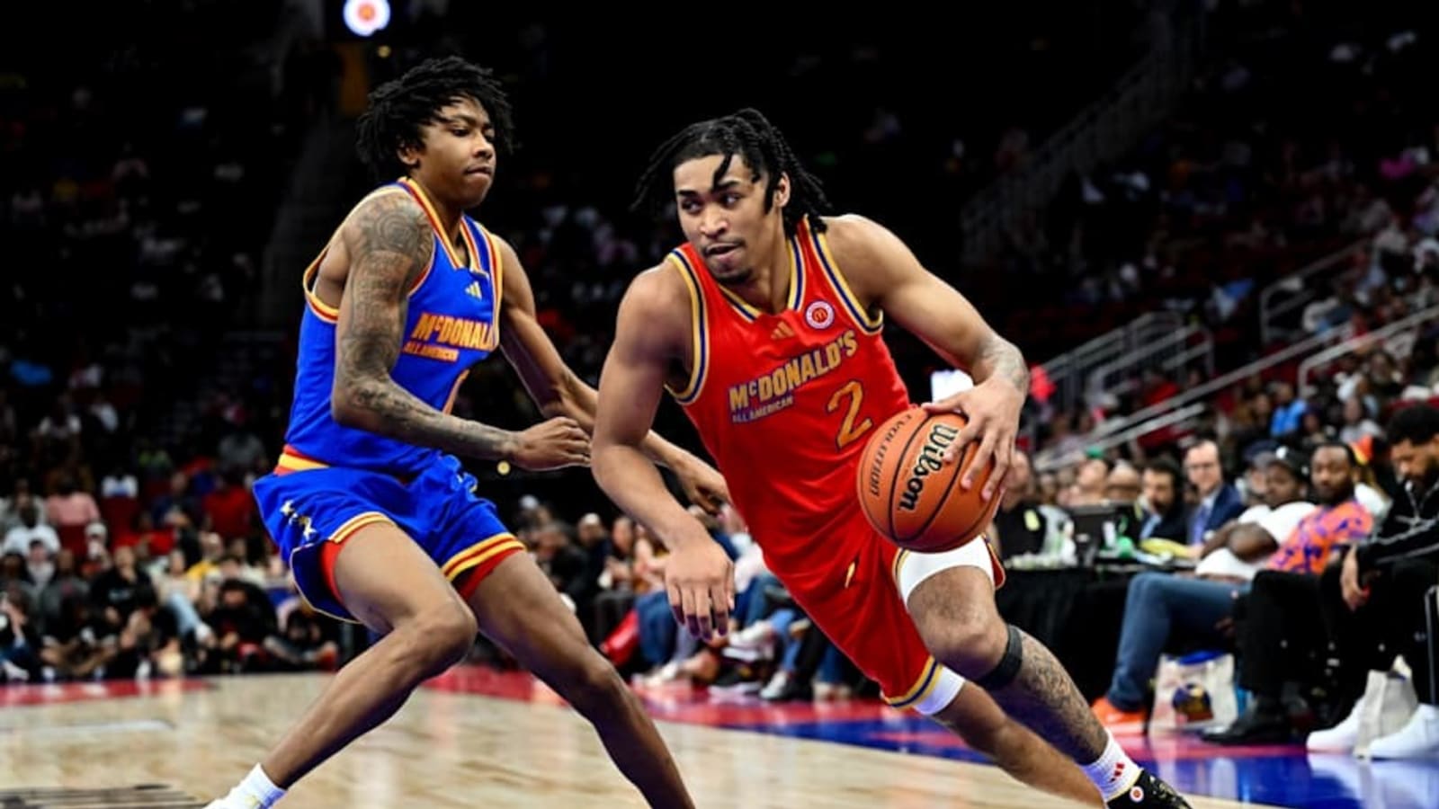 Five Star Rutgers Basketball Freshman Signs Lucrative Deal with NIL Store