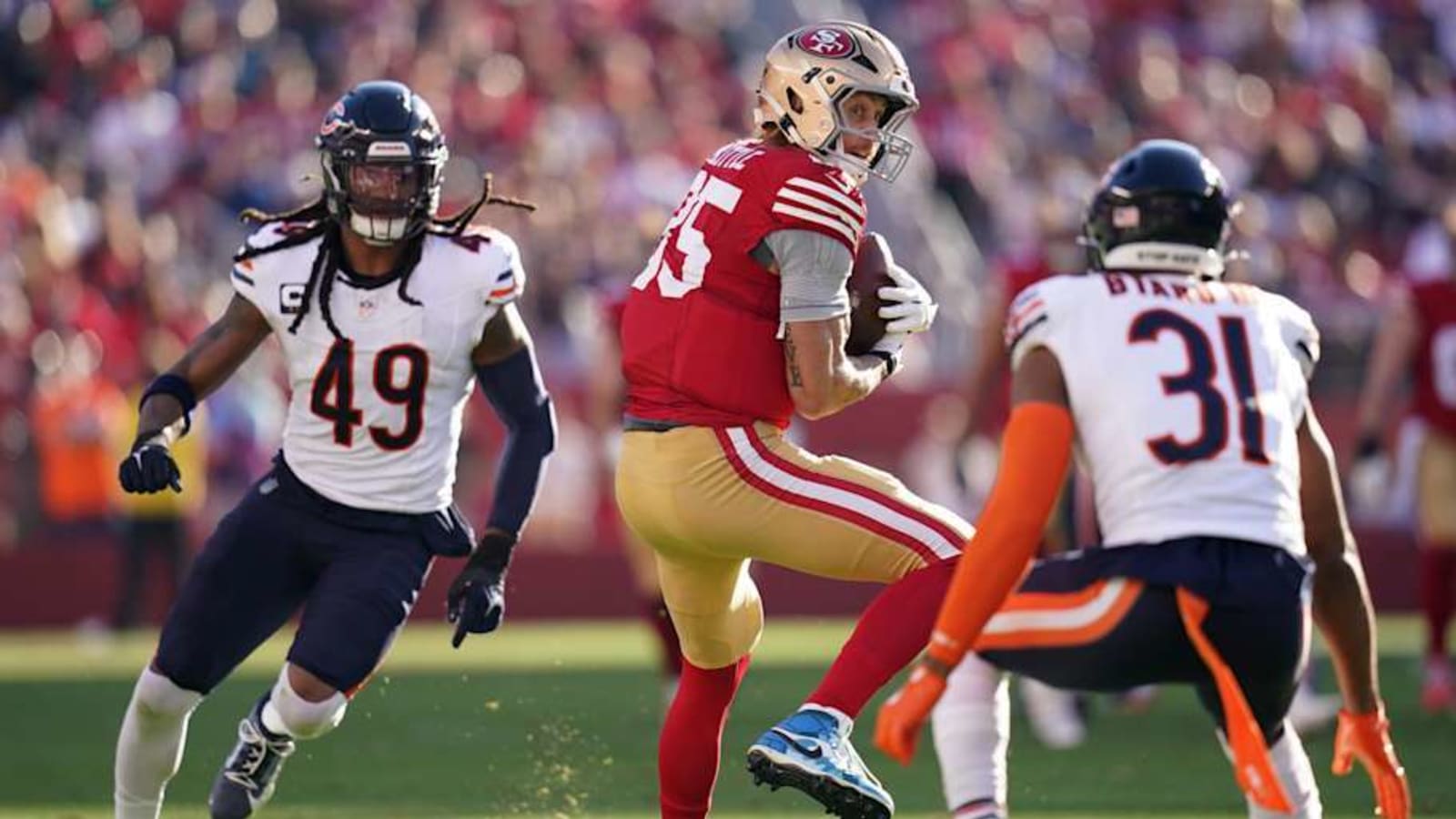 Bears defensive players who can benefit most from scheme change