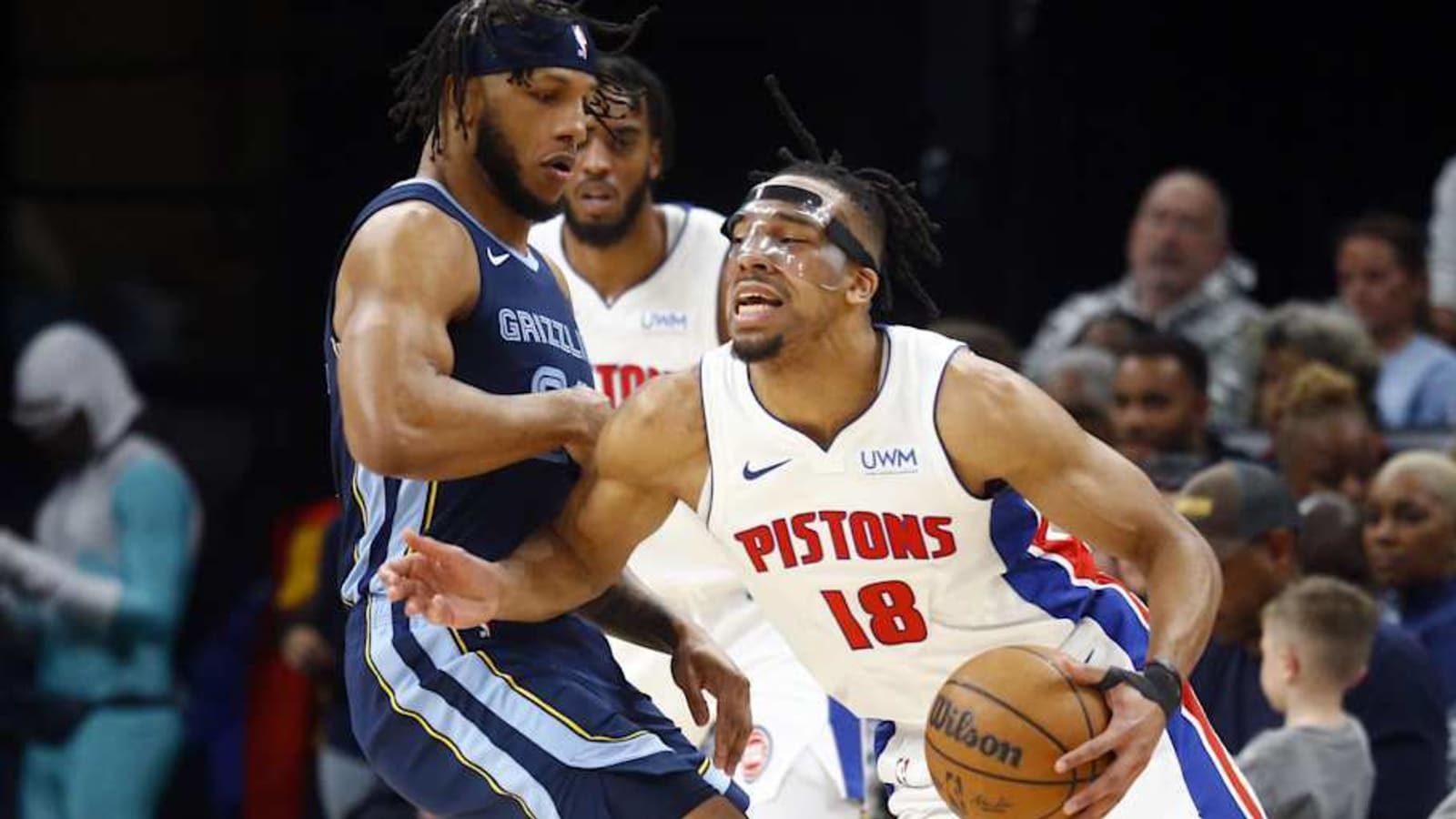 LA Clippers Reach Deal With Former Detroit Pistons Player