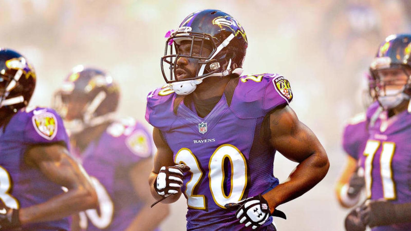 Ravens Legend Named Second Best Safety Of All Time