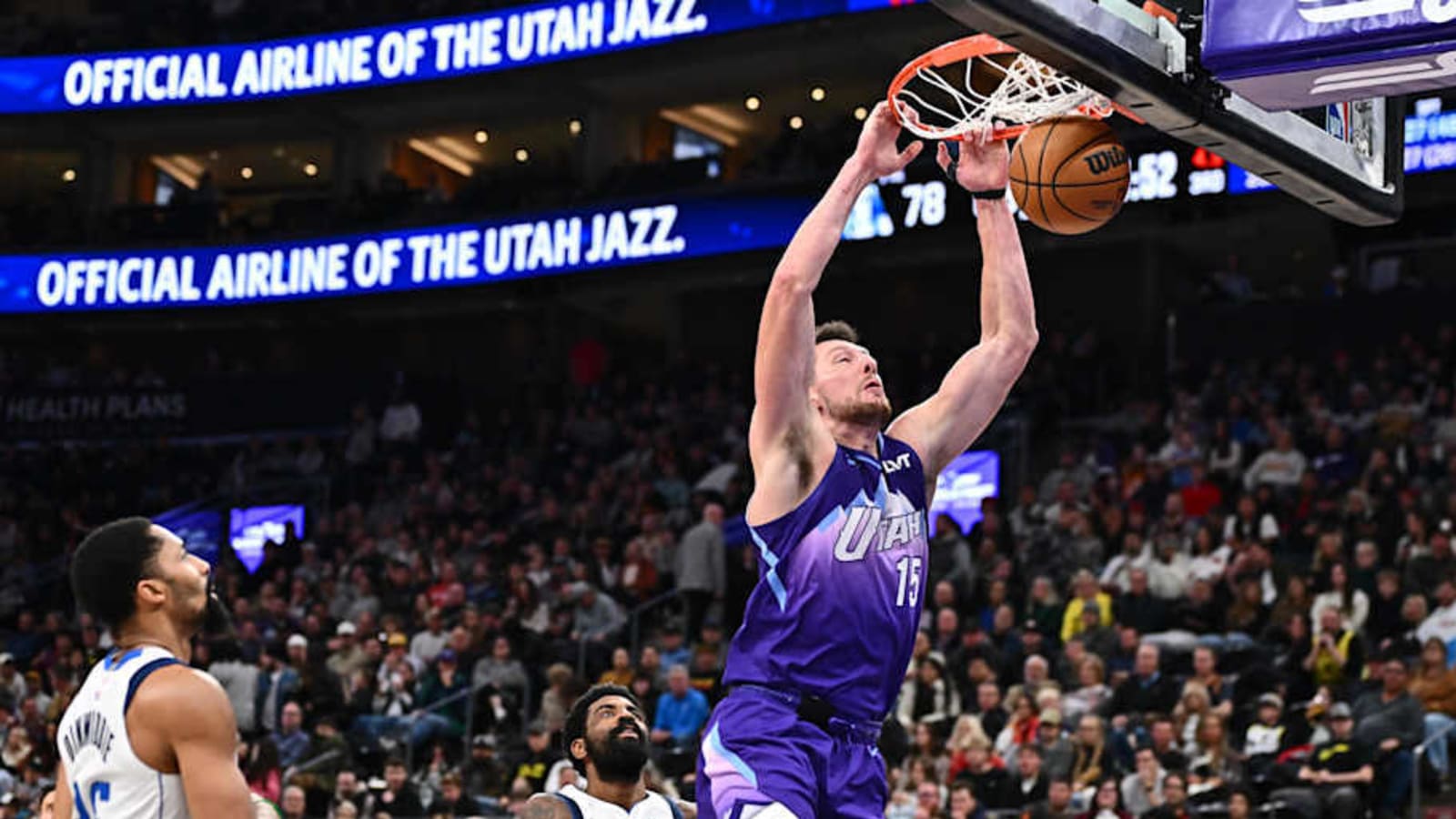Examining Why Jazz-Clippers Trade Was a Win-Win