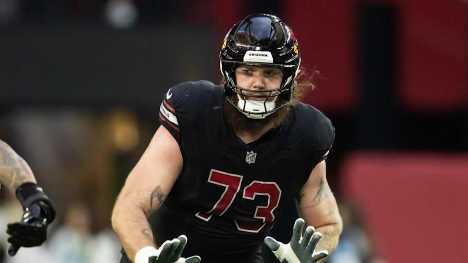 Cardinals OL Named Trade Candidate