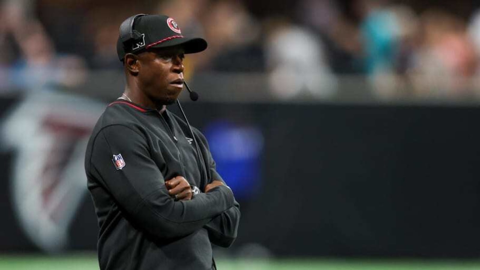 Atlanta Falcons Release QB, 12 Others as Roster Cuts Begin
