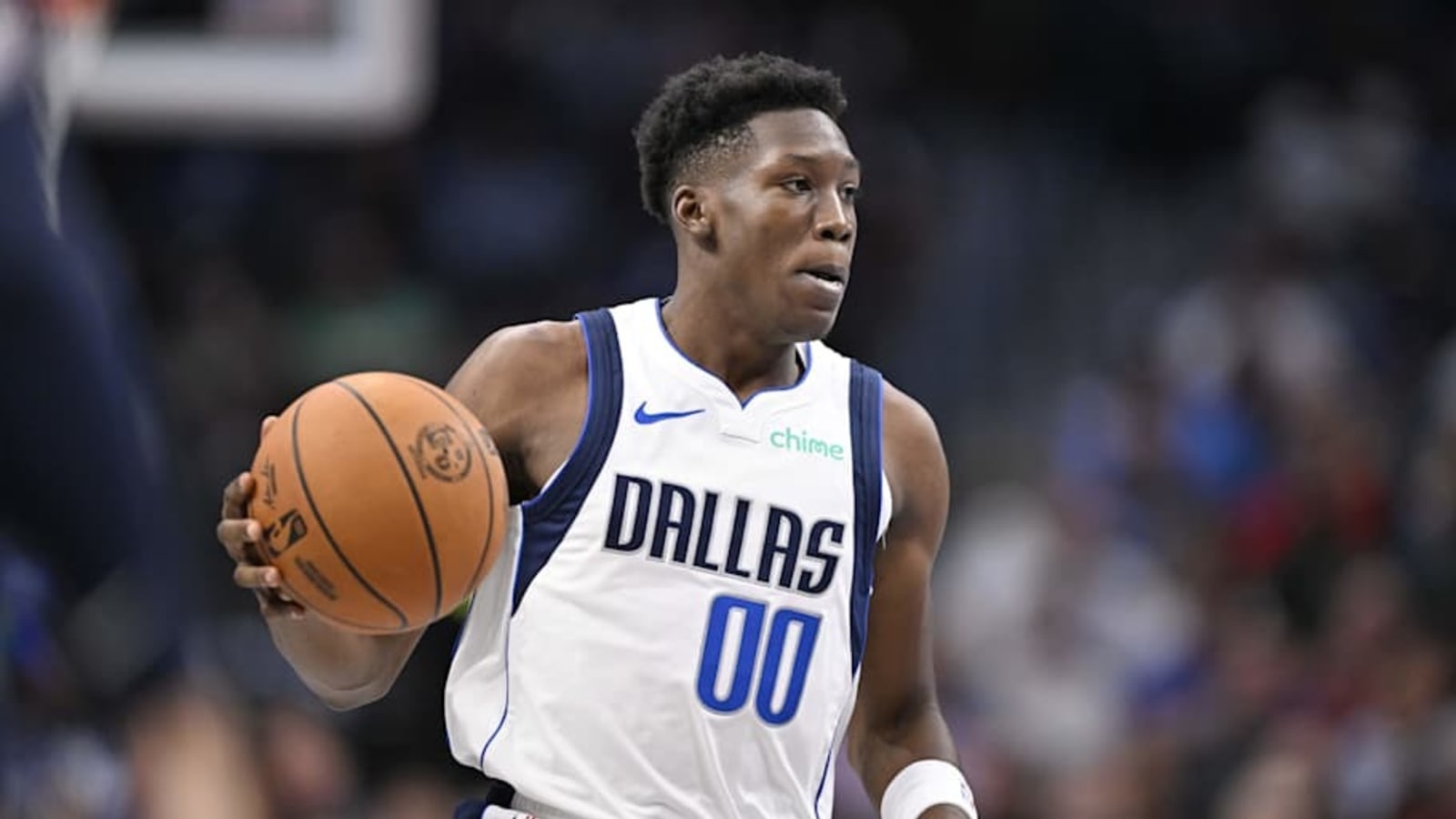 Dallas Mavericks Release Player Before Wizards Game