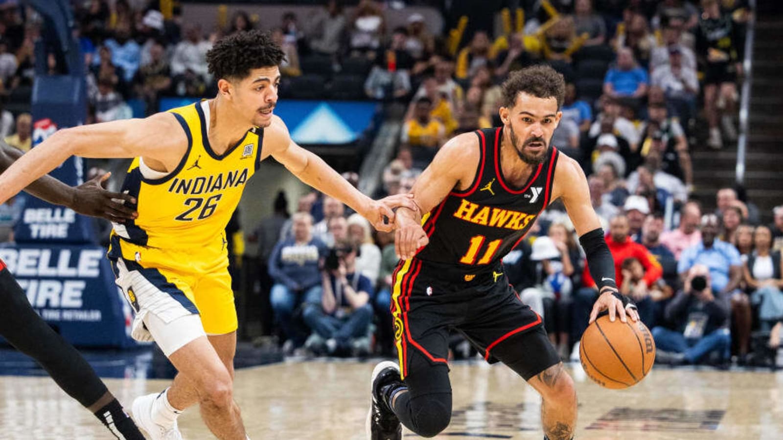 National Analyst Ranks Future Hawks Draft Pick as One of the NBA&#39;s Top Trade Assets