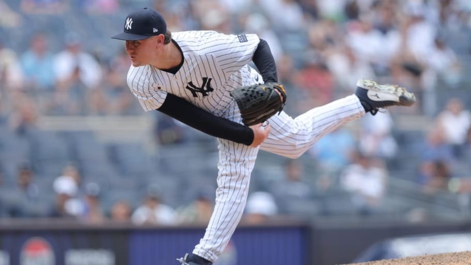 Yankees&#39; Hurler Speaks Out About Ongoing Struggles