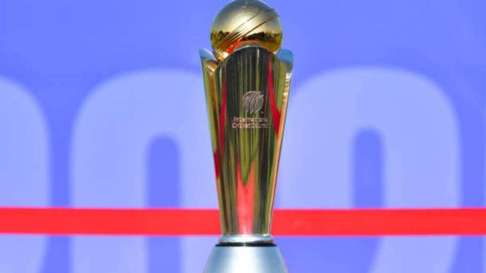 ICC Men’s Champions Trophy 2025 Schedule Announced Yardbarker