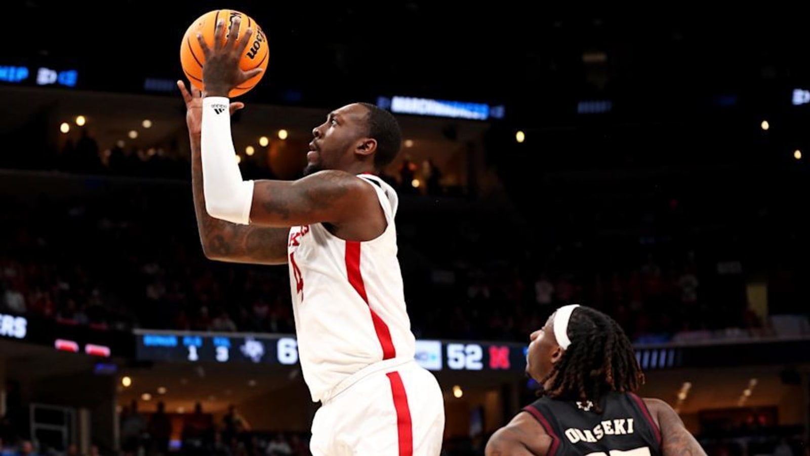 Nebraska Basketball Unveils Television Schedule, Start Times