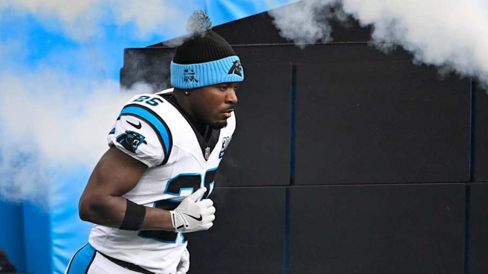 Titans Earn Praise for Underrated Free Agency Signing