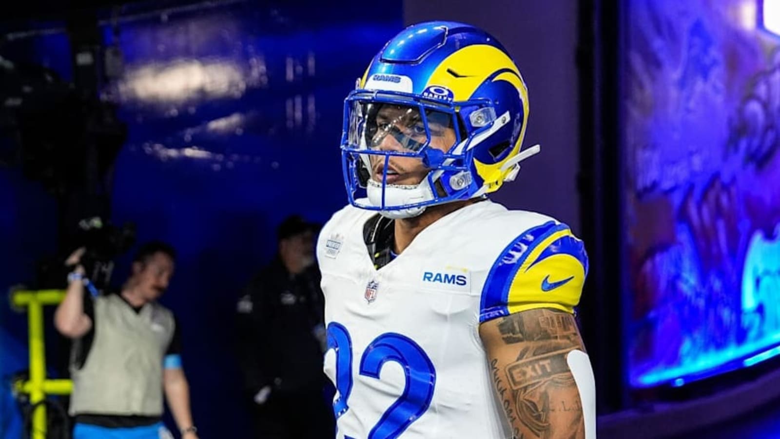 Rams&#39; Non-Starters That Will Have a Big Role in Week 18