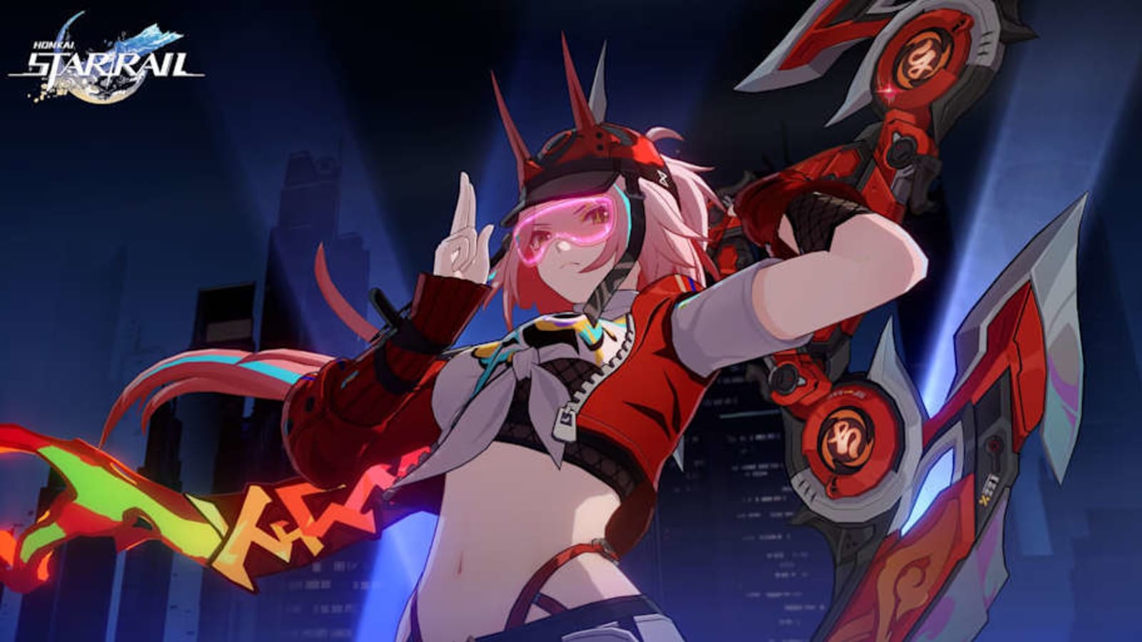 Honkai: Star Rail – Rappa build and ascension guide