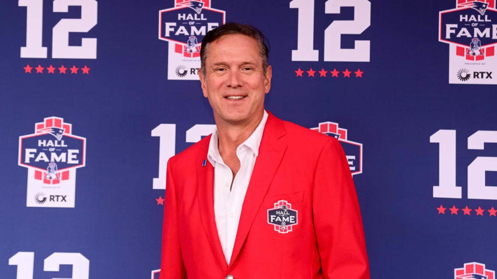 Drew Bledsoe On NFL Hits, Almost Leaving Nike, & Hatred of Oregon Ducks