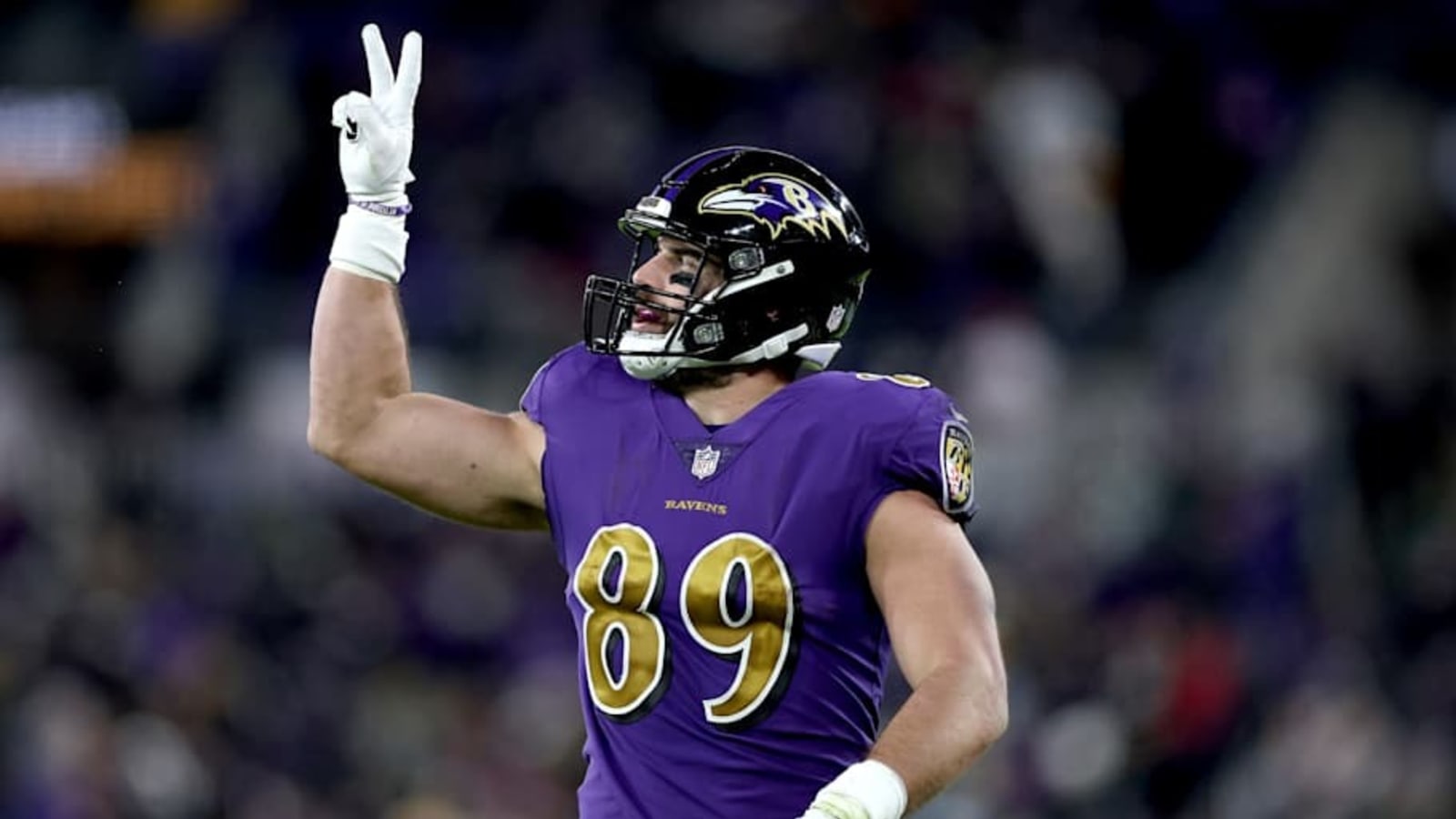 Mark Andrews trade drama takes unexpected turn right before NFL Draft
