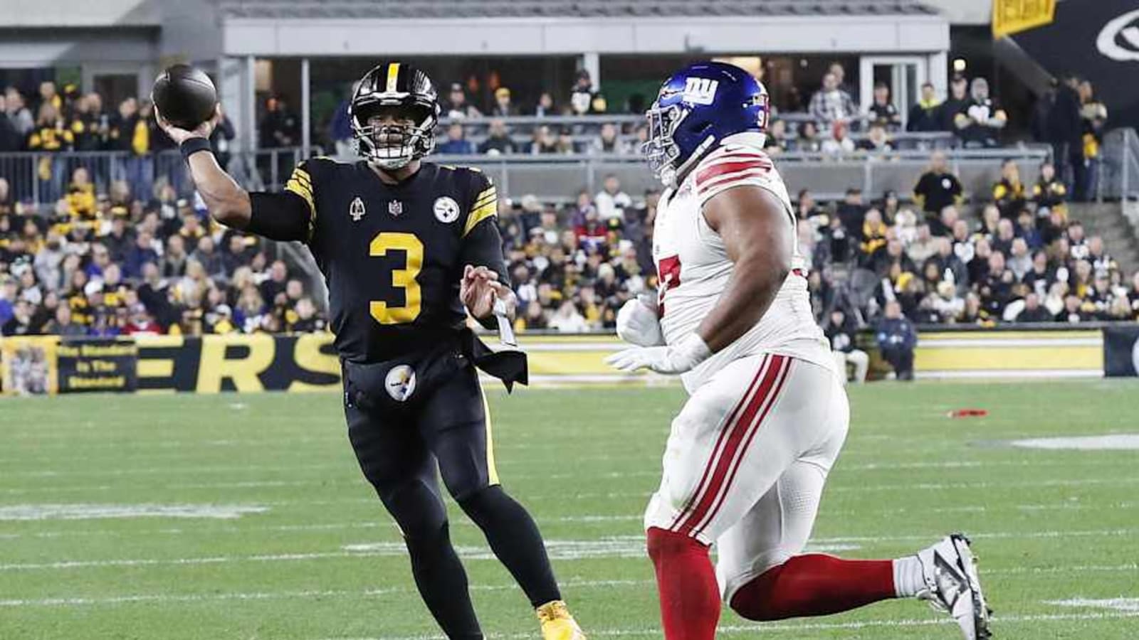 New York Giants 2025 Free Agency Report Card: Did Giants Make the Grade?