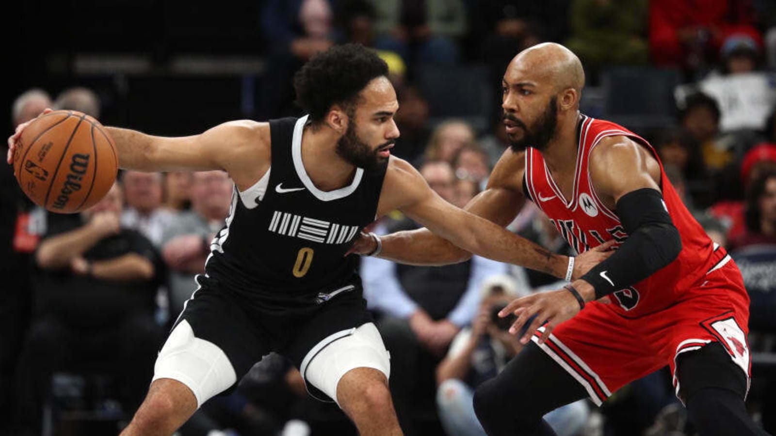 Brooklyn Nets Lose Summer League Standout