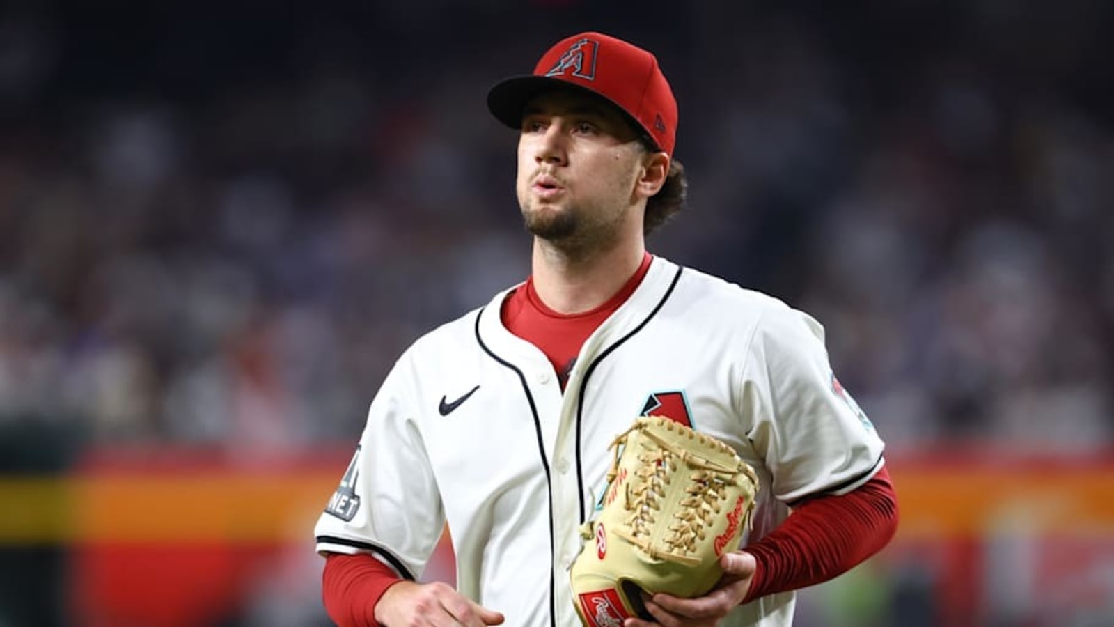 Arizona Diamondbacks 2024 Player Review:  Kyle Nelson