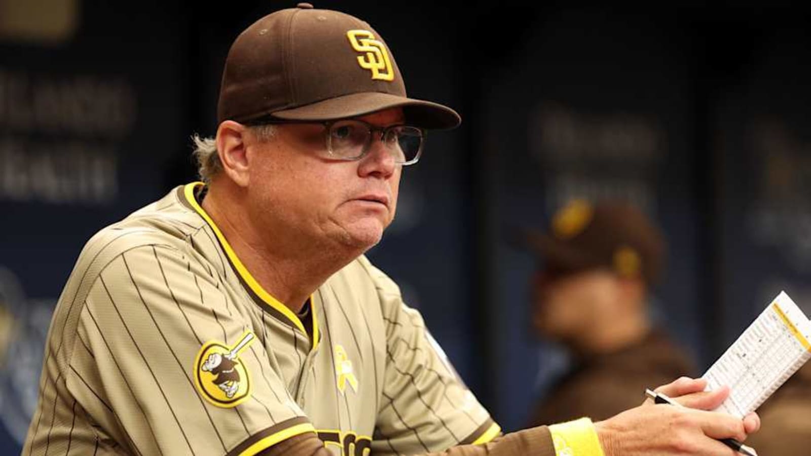 Padres Make Major Announcement for 2025 Season