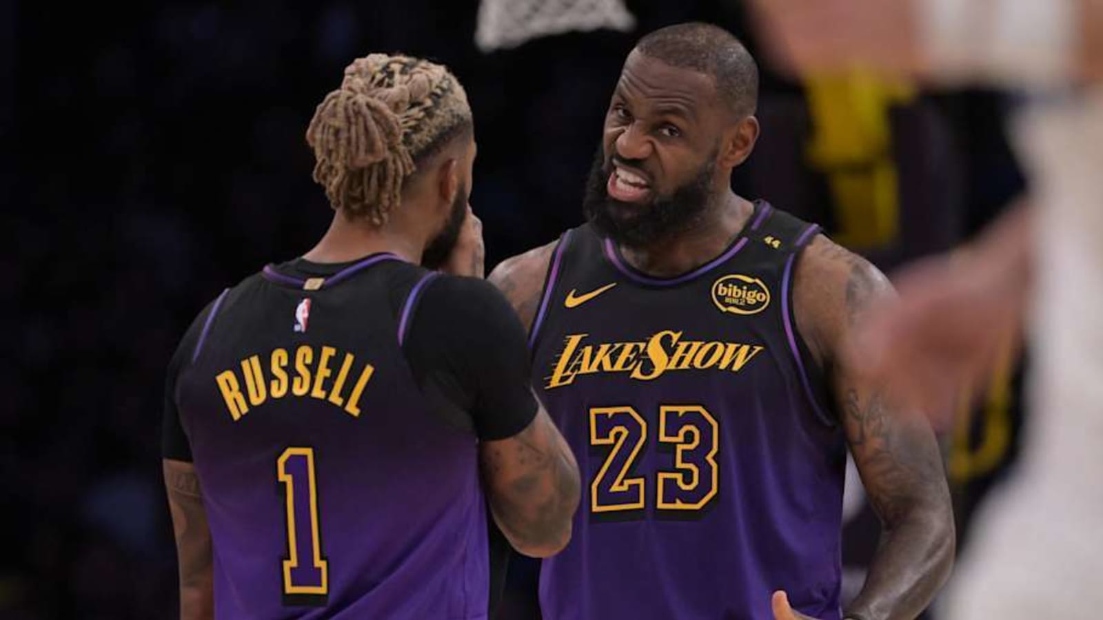 NBA Insider Suggests Lakers Trade D’Angelo Russell for All-Defensive Star