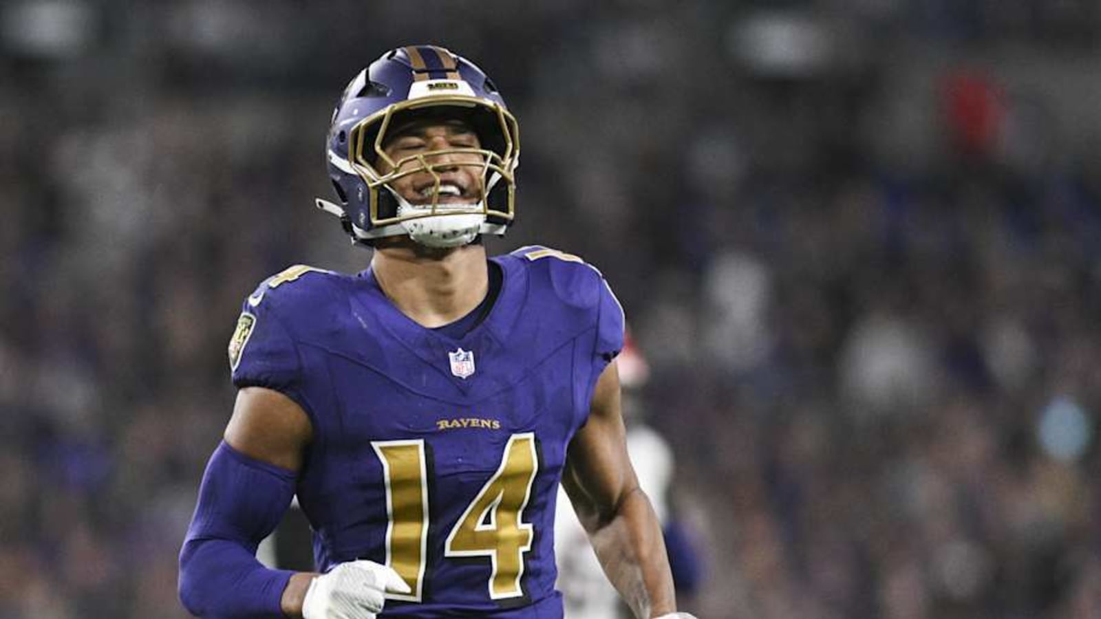 Ravens Safeties Praised By Analyst