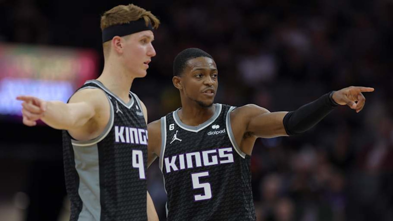 Maryland Basketball: Former Terrapin traded away in blockbuster NBA trade