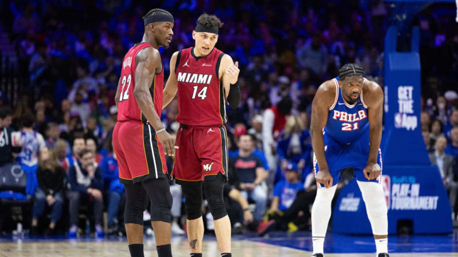 Miami Heat&#39;s Jimmy Butler Announces Release Of JB3 Basketball Shoe