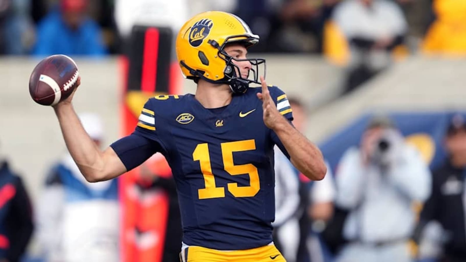 UCLA Takes Major Hit in the Transfer Portal Amidst QB Search